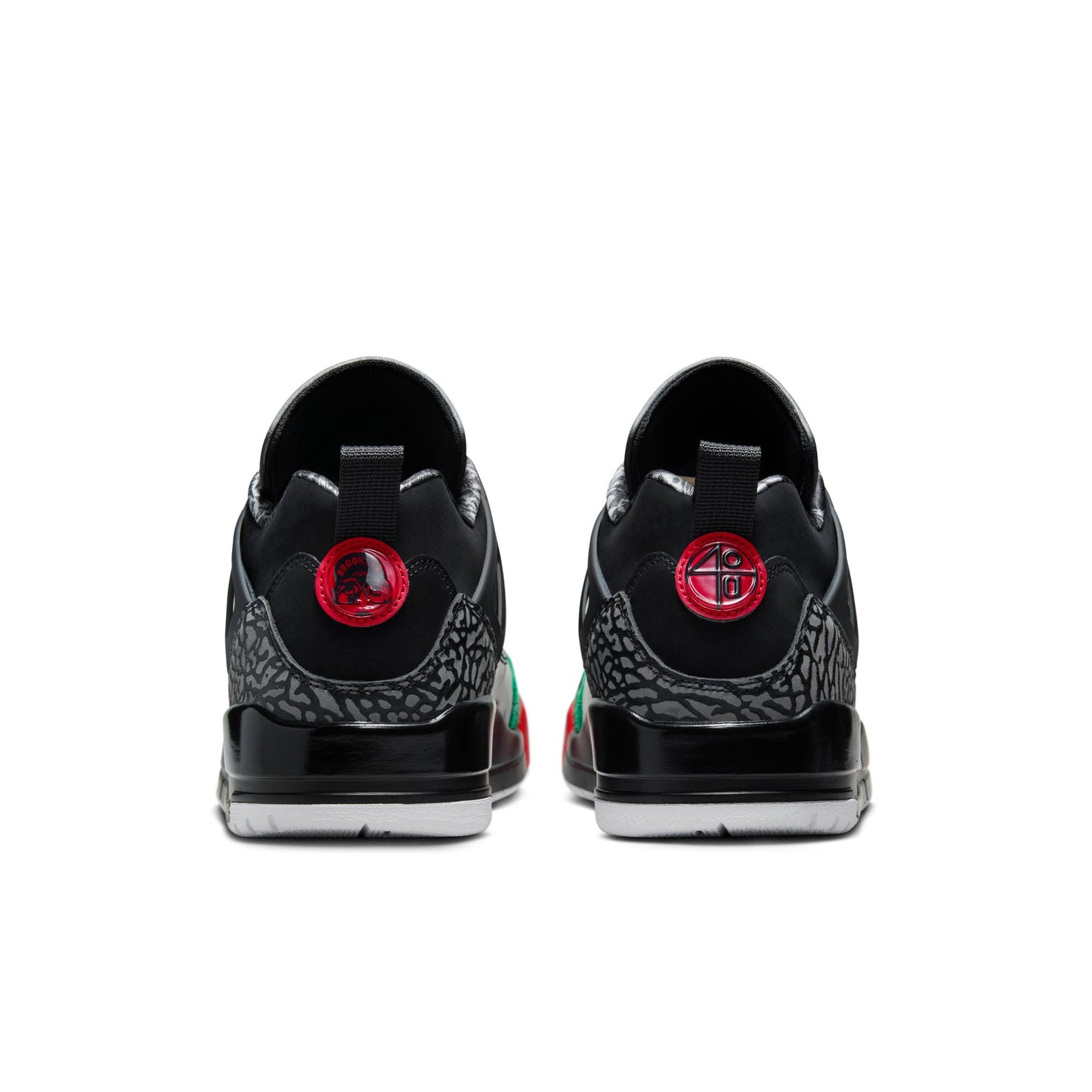 Jordan Spizike Low FQ1759-060