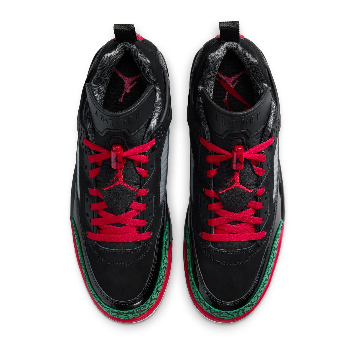 Jordan Spizike Low FQ1759-060