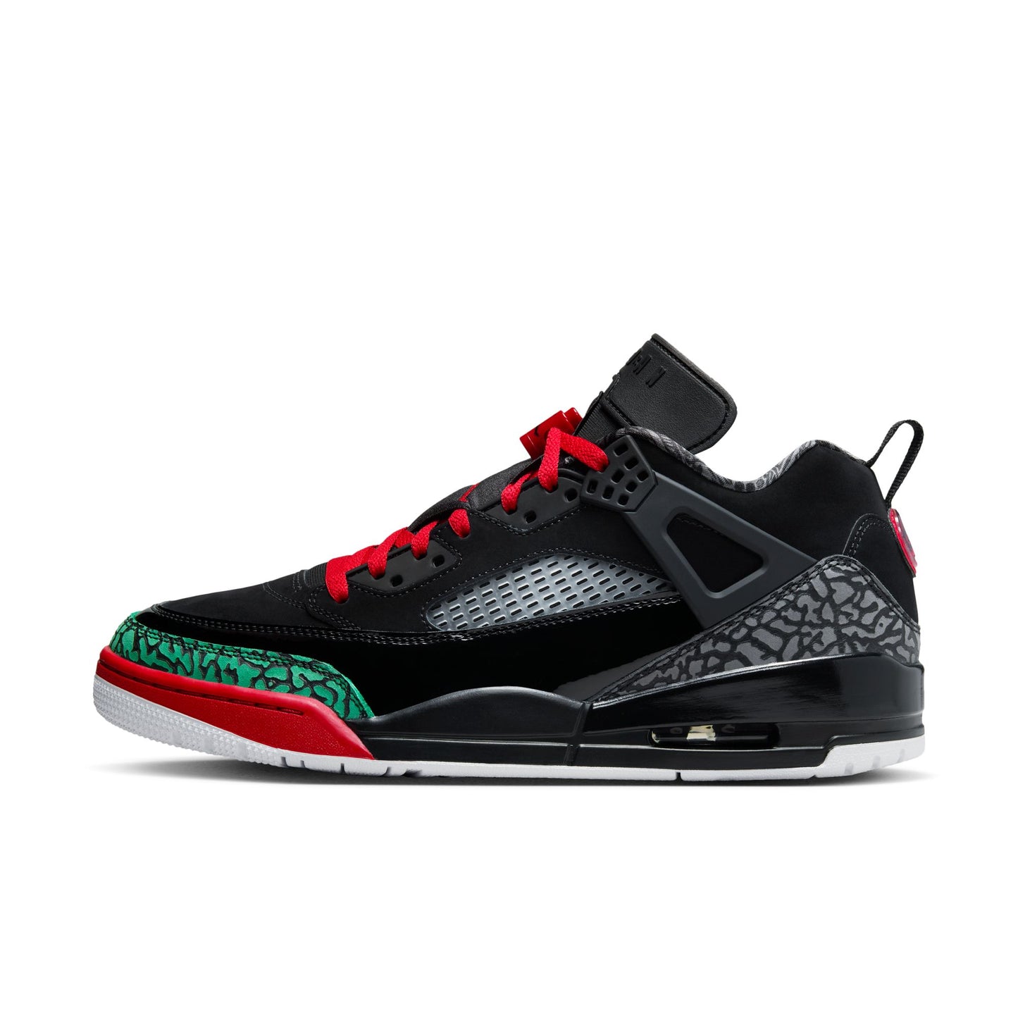 Jordan Spizike Low FQ1759-060