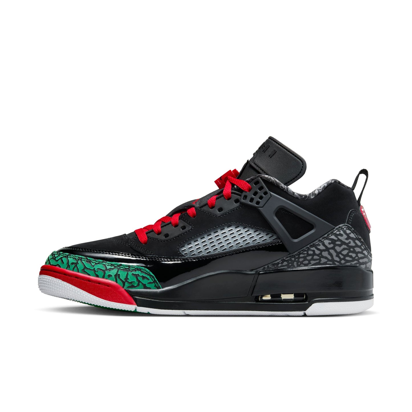 Jordan Spizike Low FQ1759-060