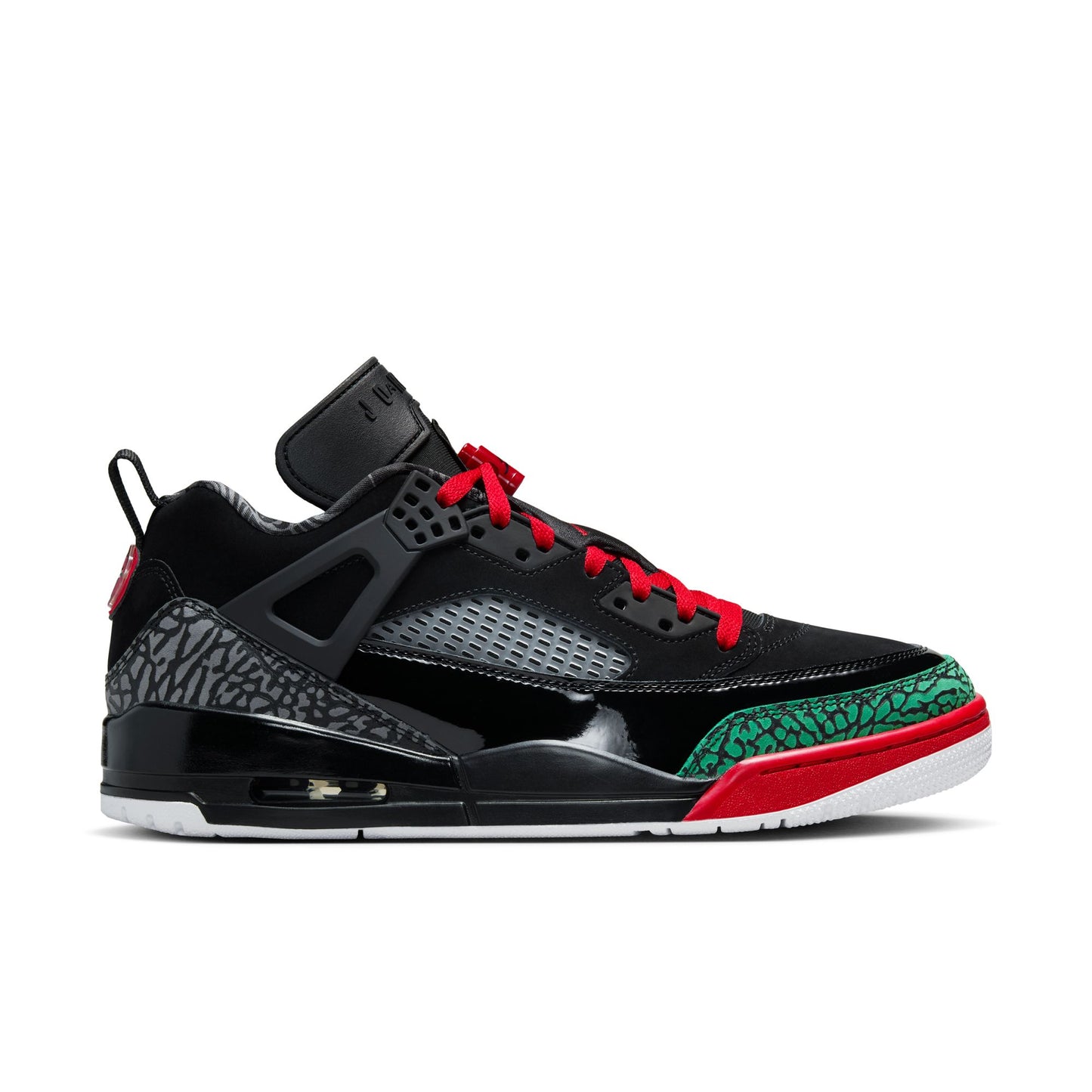 Jordan Spizike Low FQ1759-060