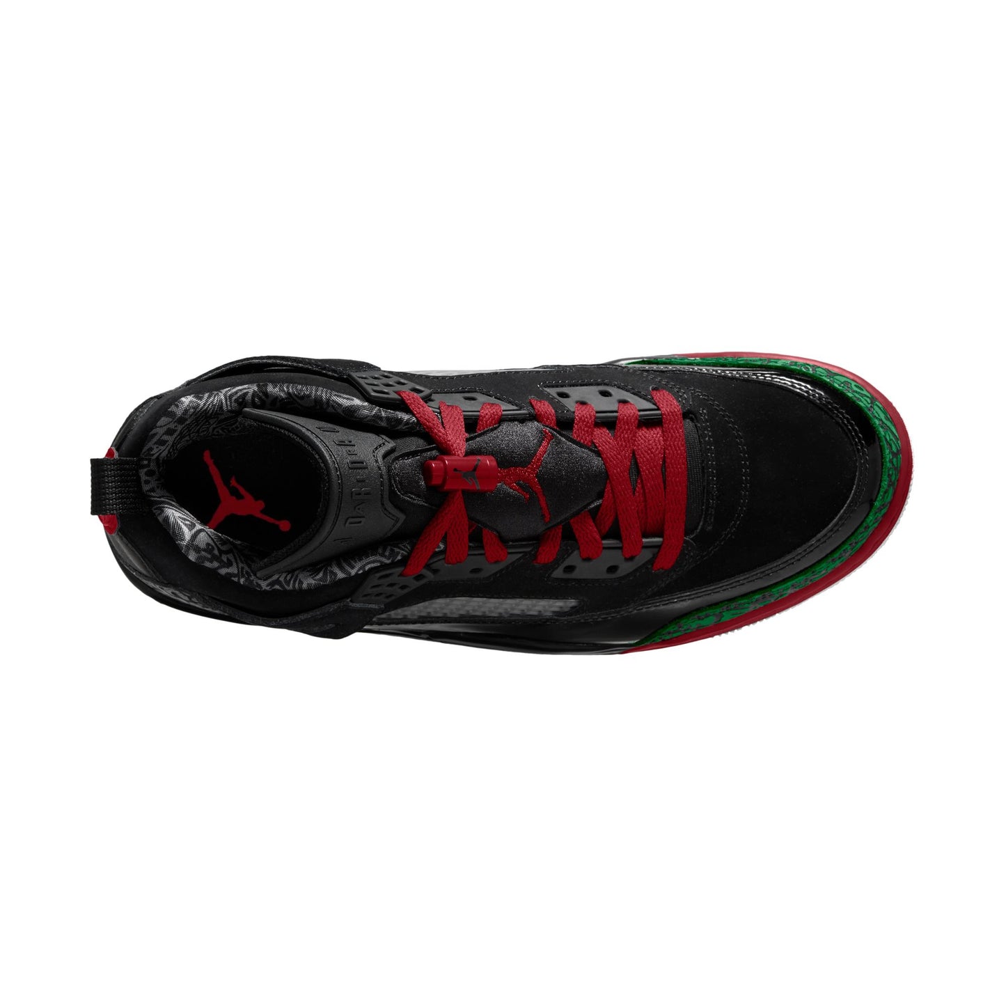 Jordan Spizike Low FQ1759-060
