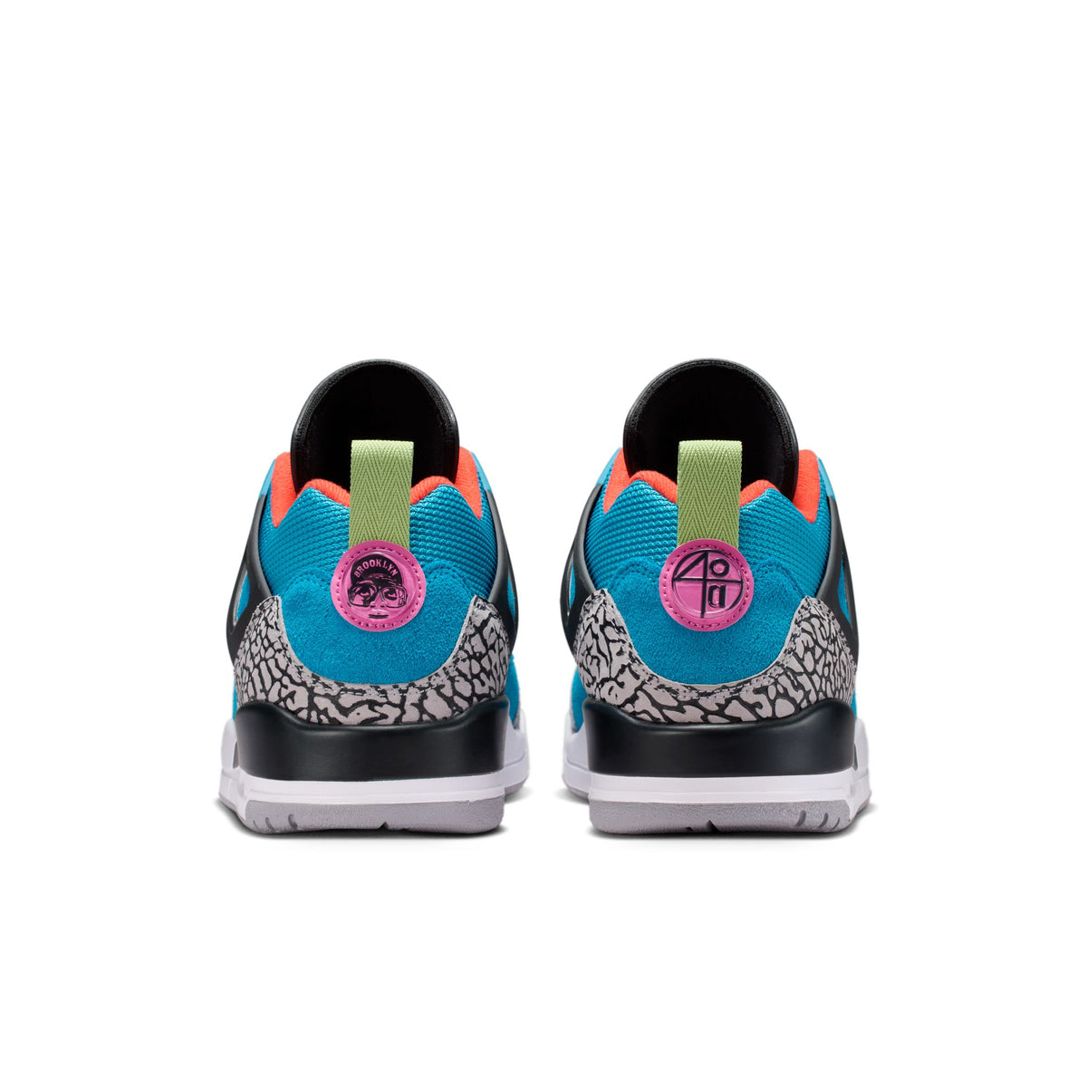 Jordan Spizike Low FQ1759-402