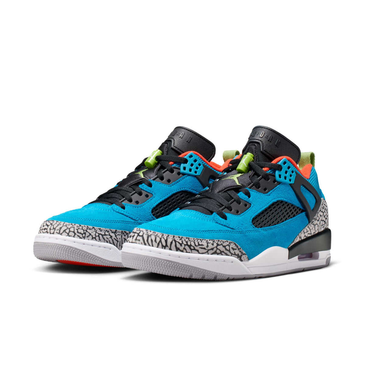 Jordan Spizike Low FQ1759-402