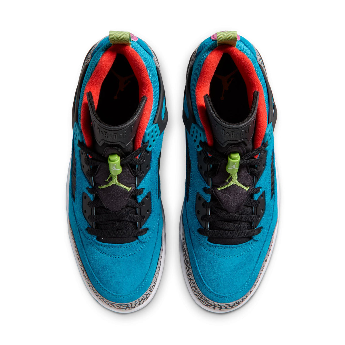 Jordan Spizike Low FQ1759-402