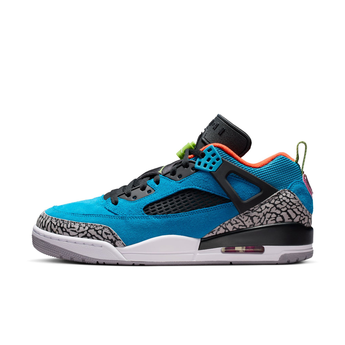 Jordan Spizike Low FQ1759-402