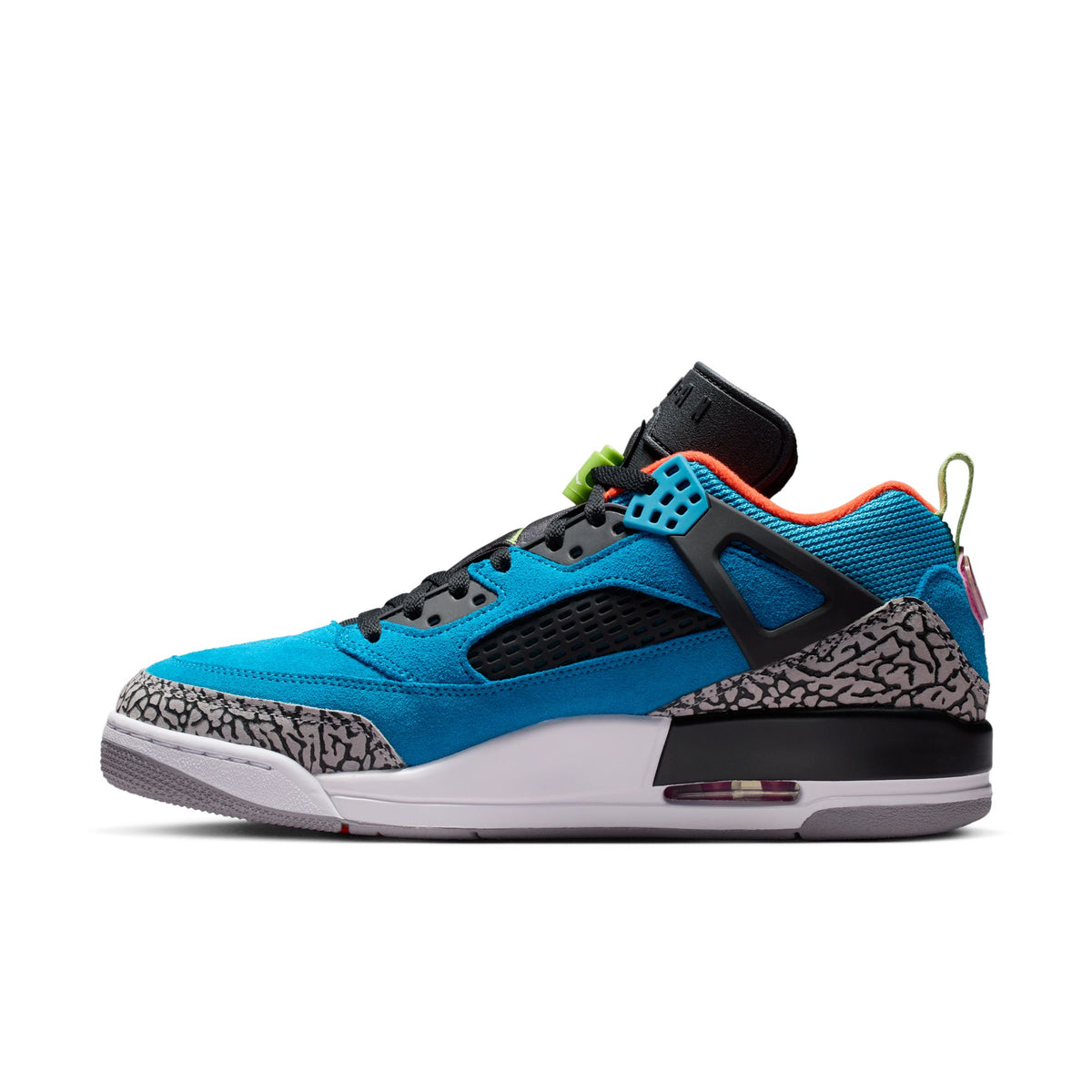 Jordan Spizike Low FQ1759-402