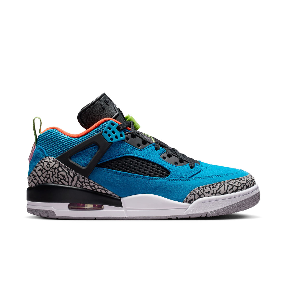Jordan Spizike Low FQ1759-402