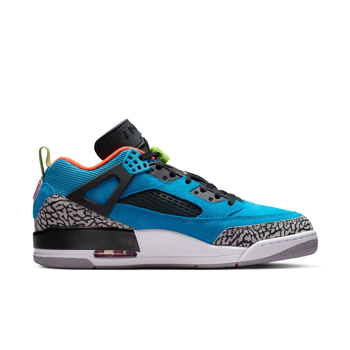 Jordan Spizike Low FQ1759-402