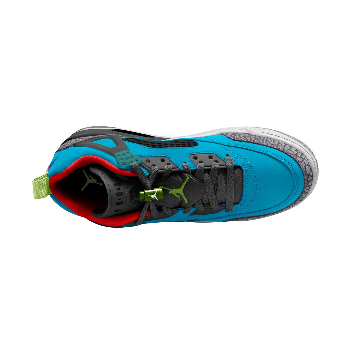 Jordan Spizike Low FQ1759-402