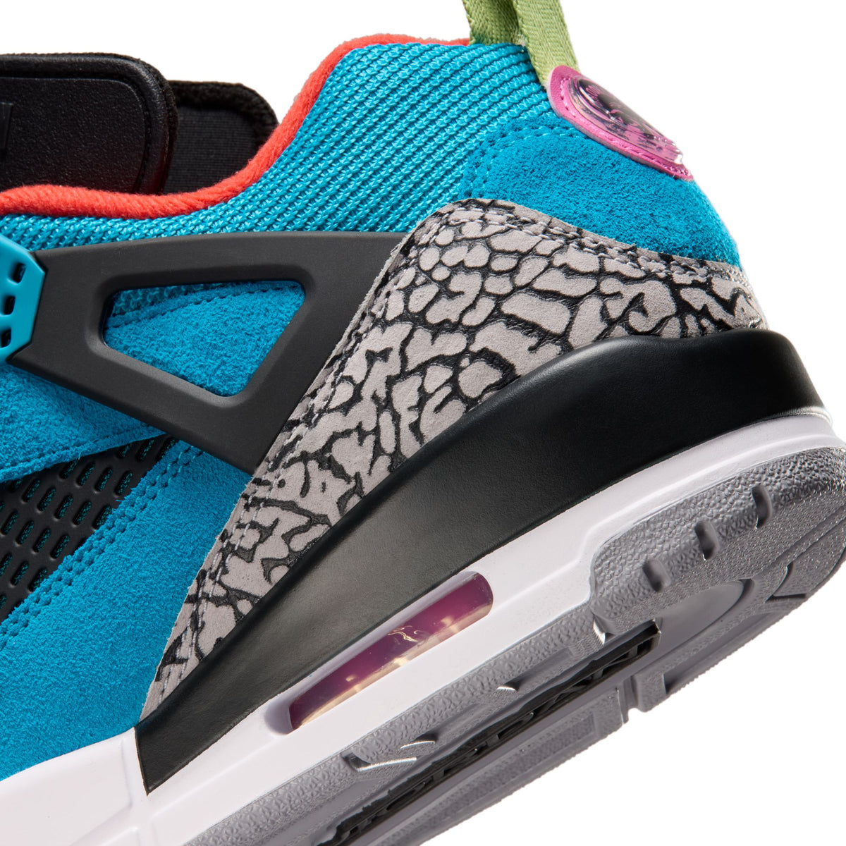 Jordan Spizike Low FQ1759-402