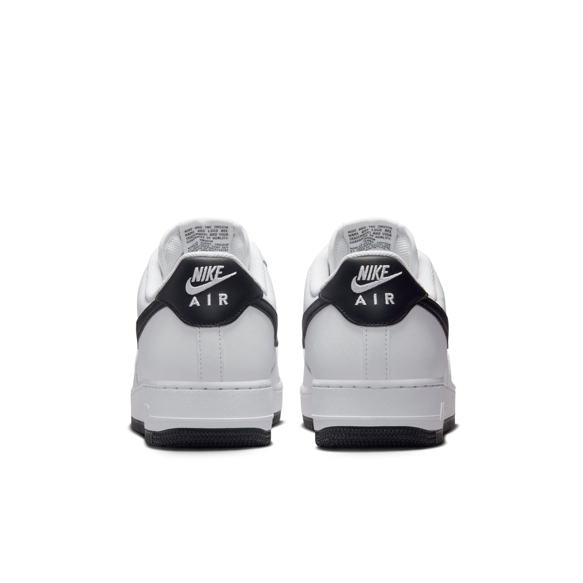 Nike Air Force 1 '07 FQ4296-101