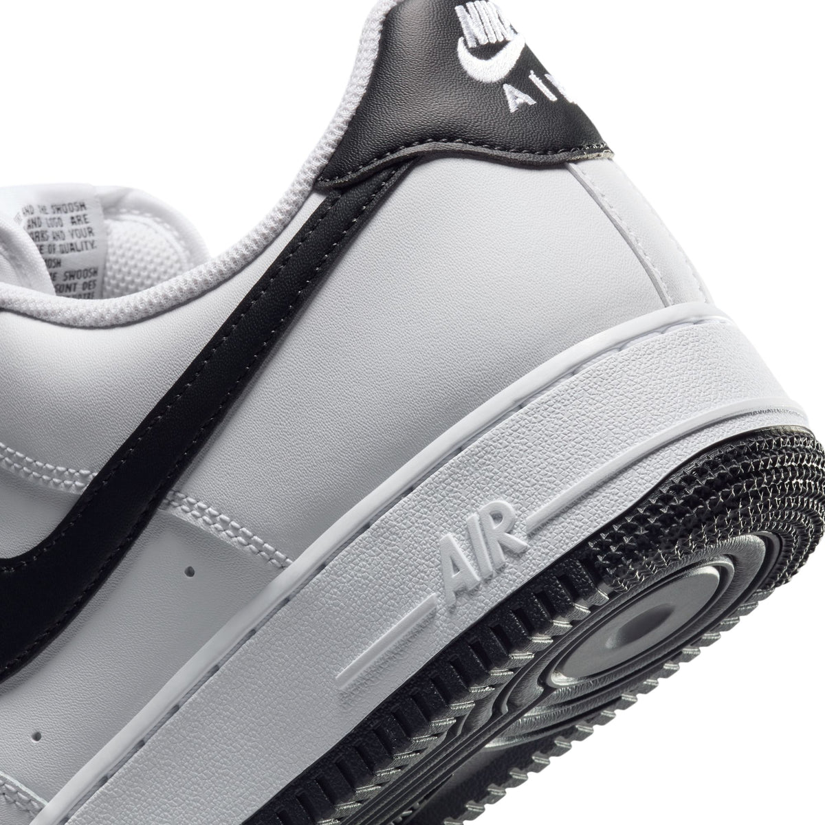 Nike Air Force 1 '07 FQ4296-101