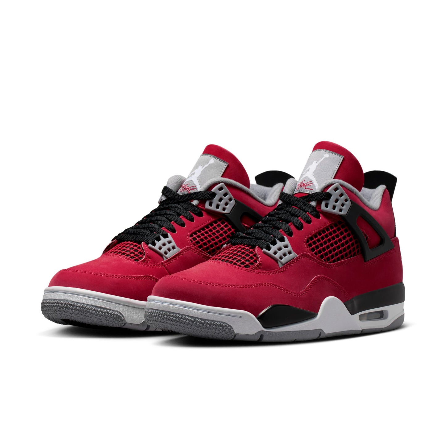 Air Jordan 4 "Toro" FQ8138-600