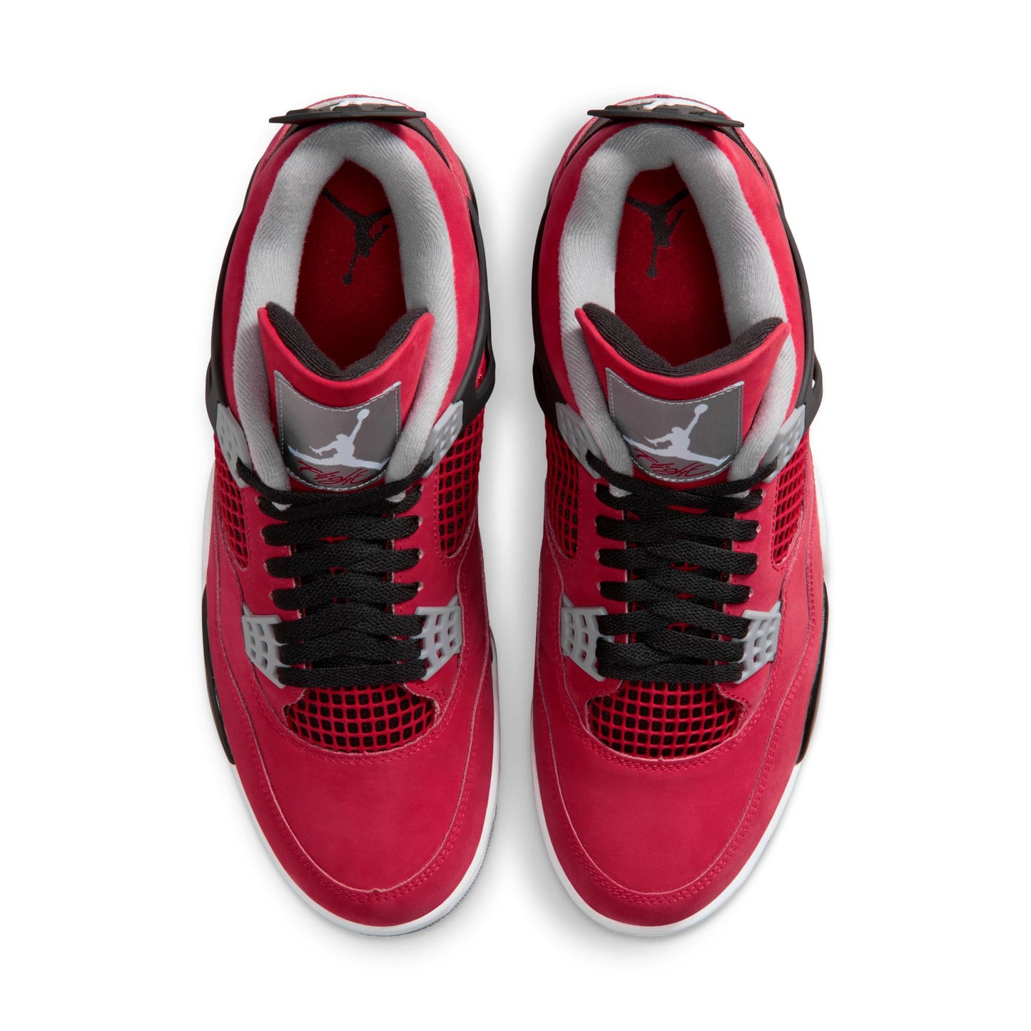 Air Jordan 4 "Toro" FQ8138-600