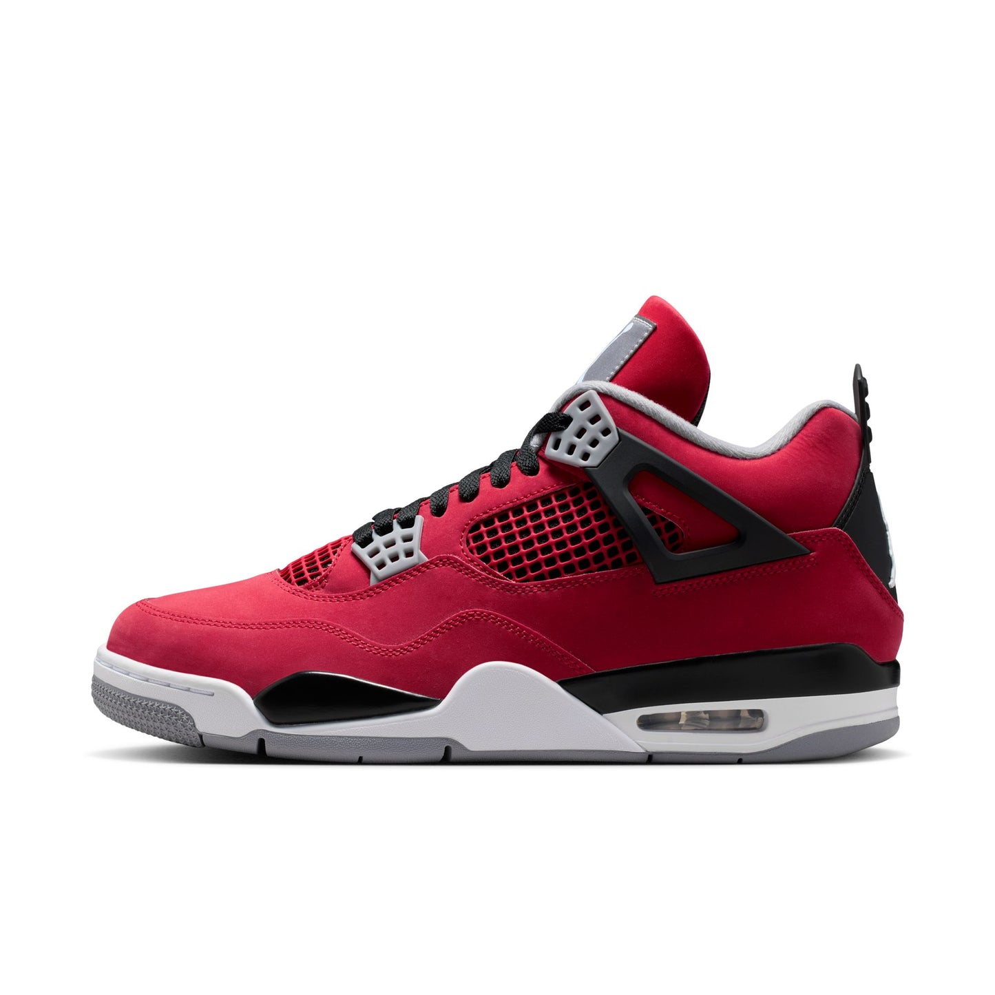 Air Jordan 4 "Toro" FQ8138-600
