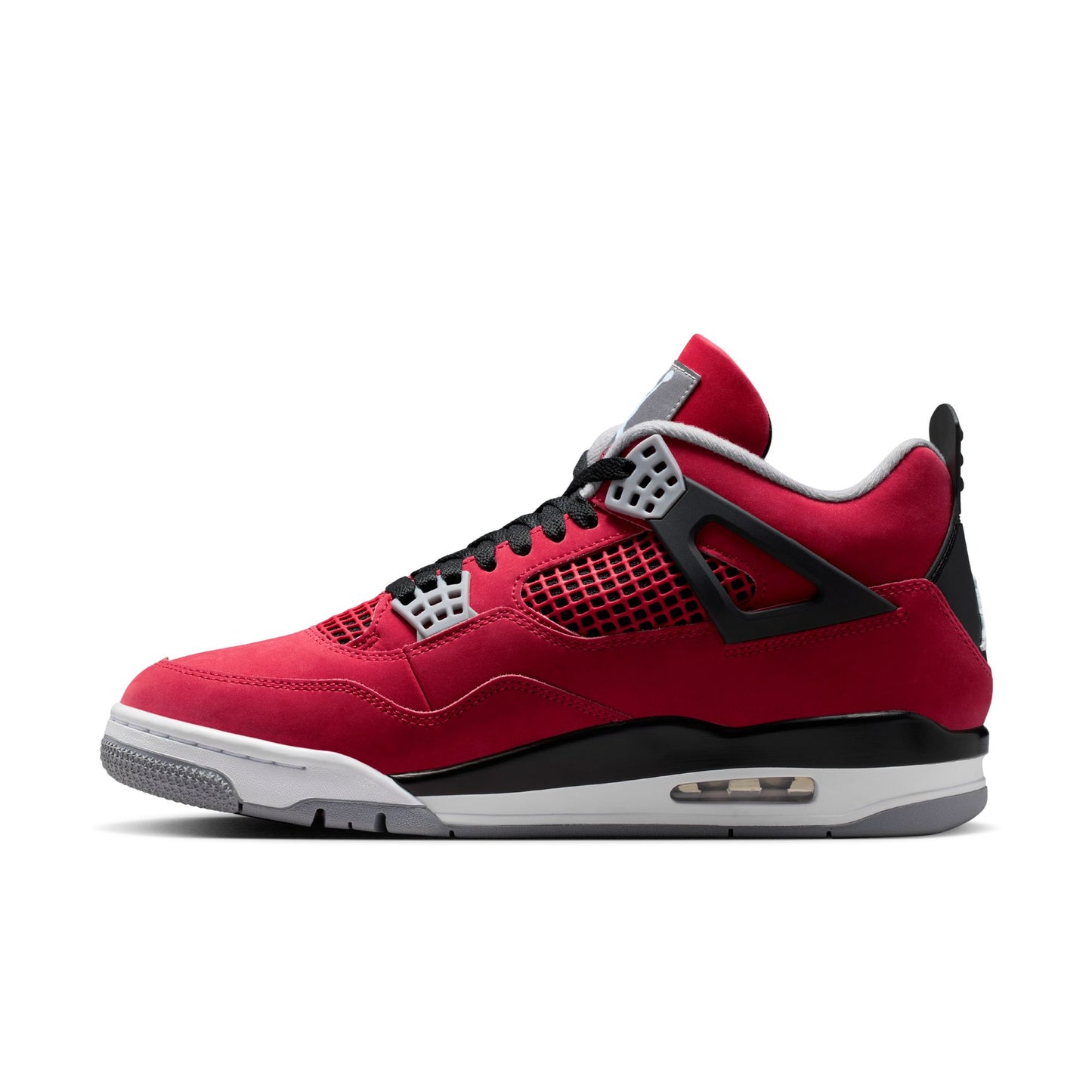 Air Jordan 4 "Toro" FQ8138-600