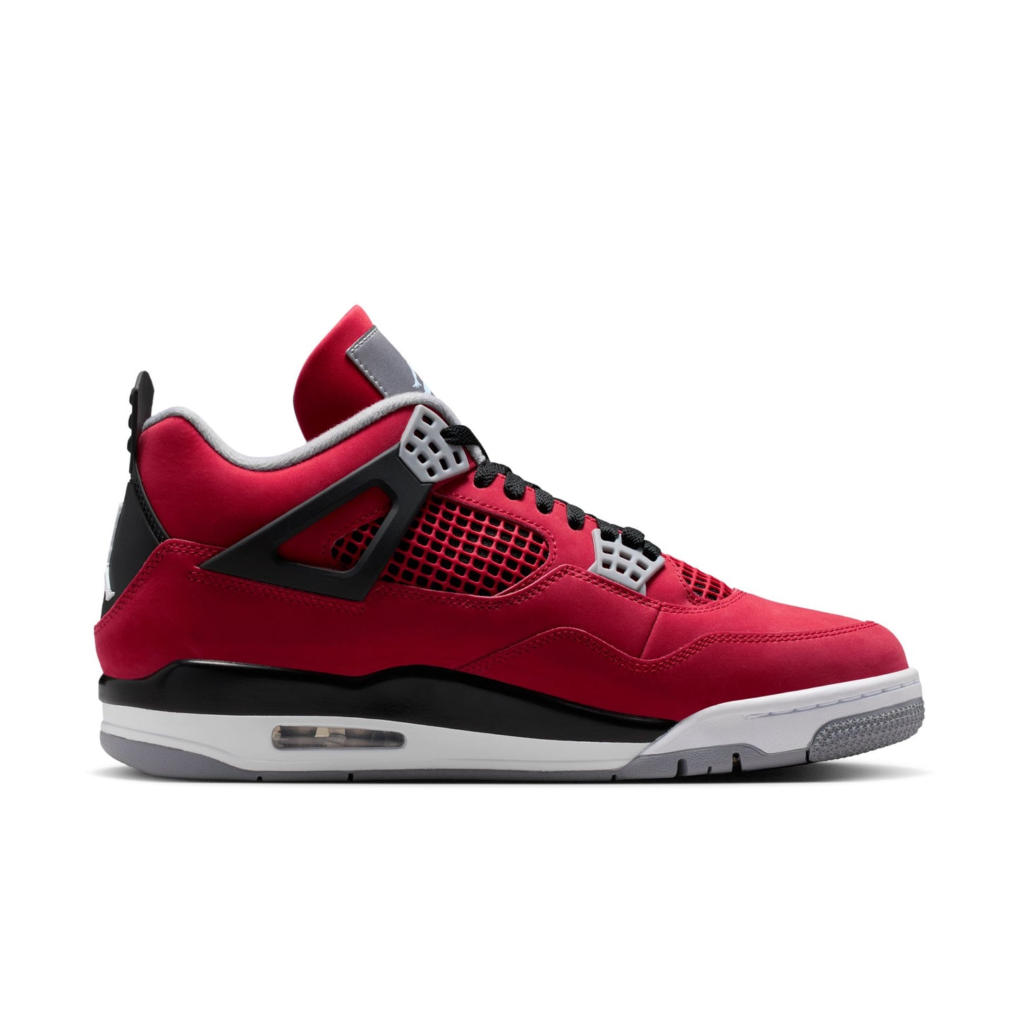 Air Jordan 4 "Toro" FQ8138-600