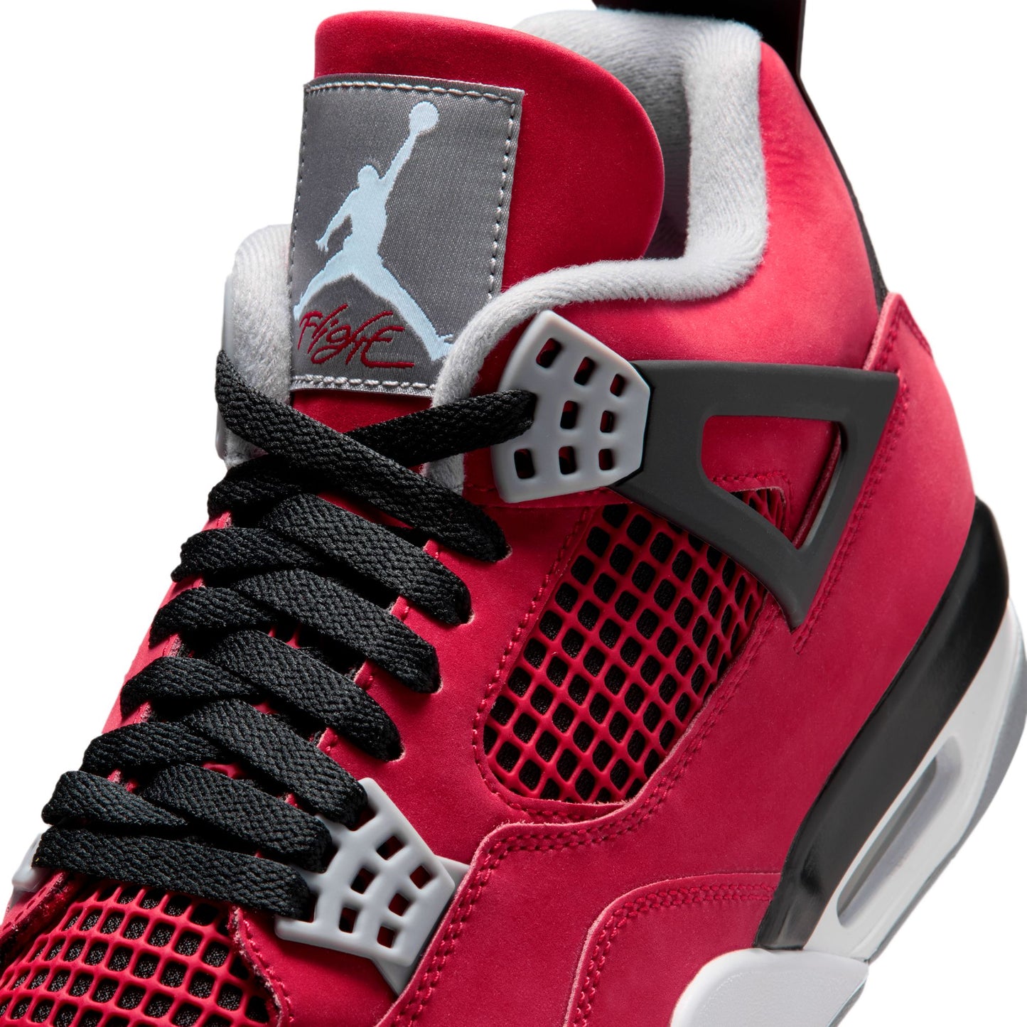 Air Jordan 4 "Toro" FQ8138-600