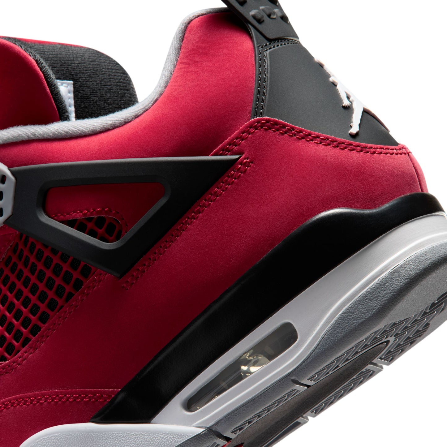 Air Jordan 4 "Toro" FQ8138-600