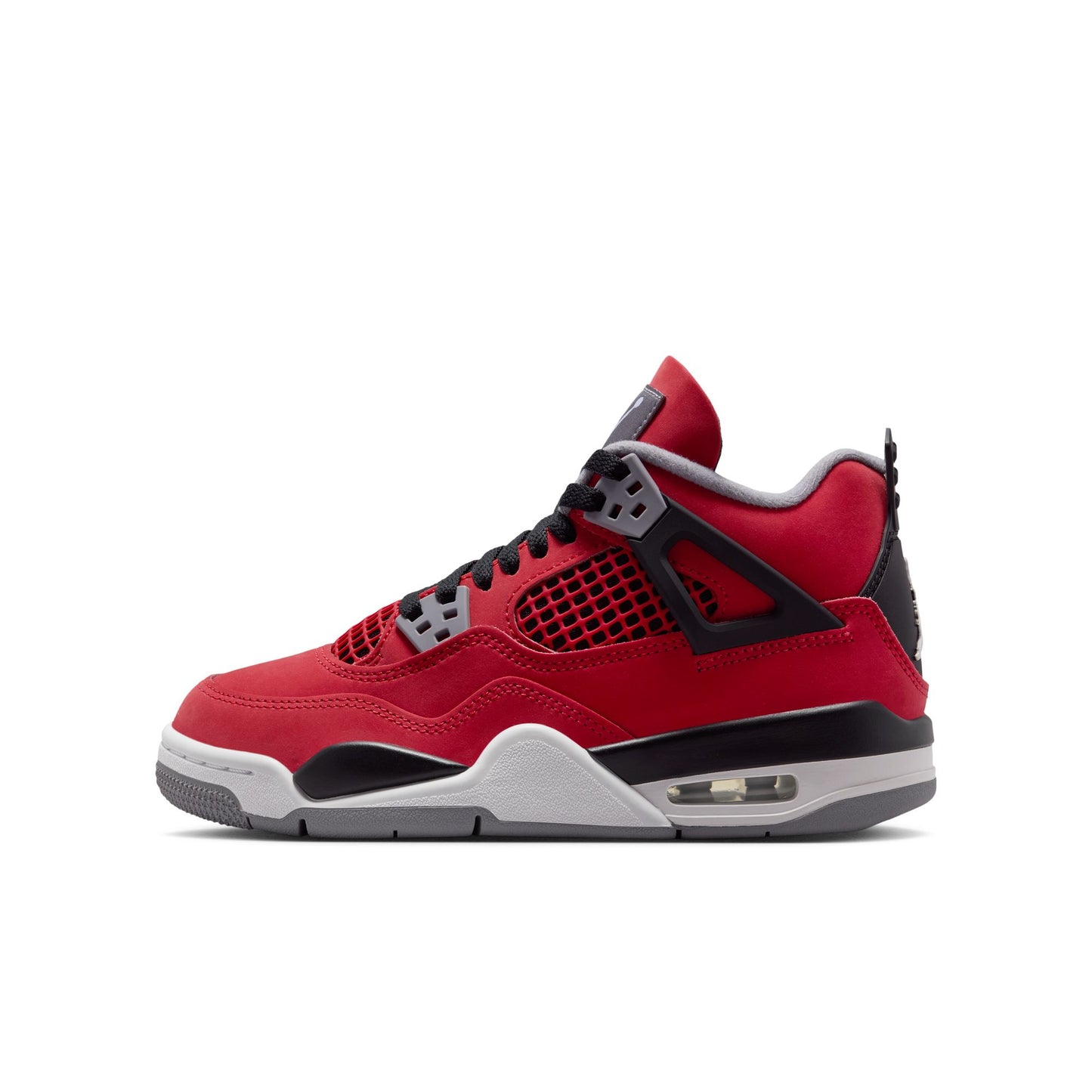 Air Jordan 4 "Toro" FQ8213-600