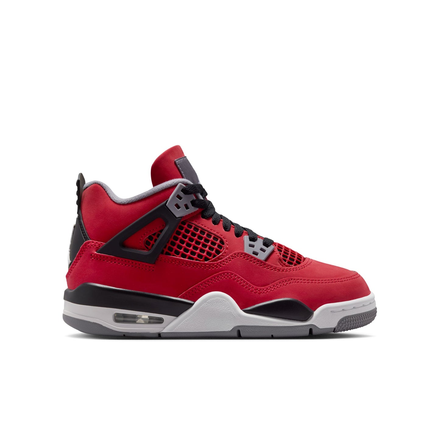 Air Jordan 4 "Toro" FQ8213-600