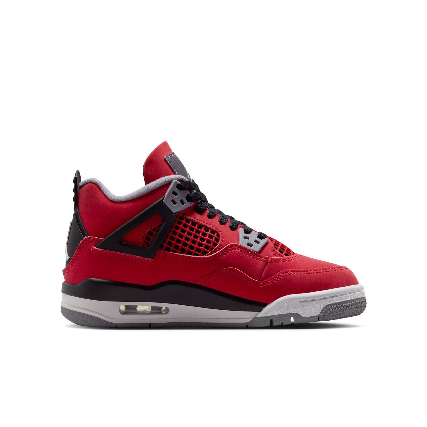 Air Jordan 4 "Toro" FQ8213-600