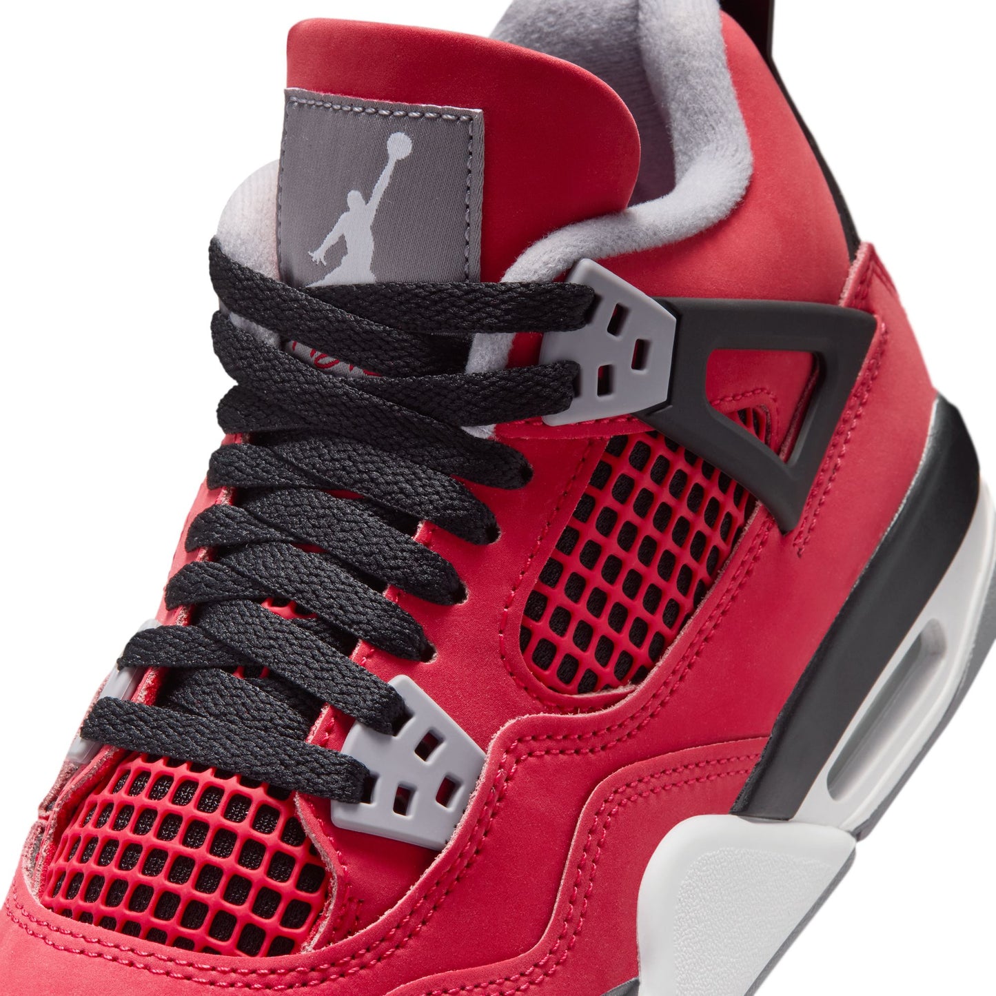 Air Jordan 4 "Toro" FQ8213-600