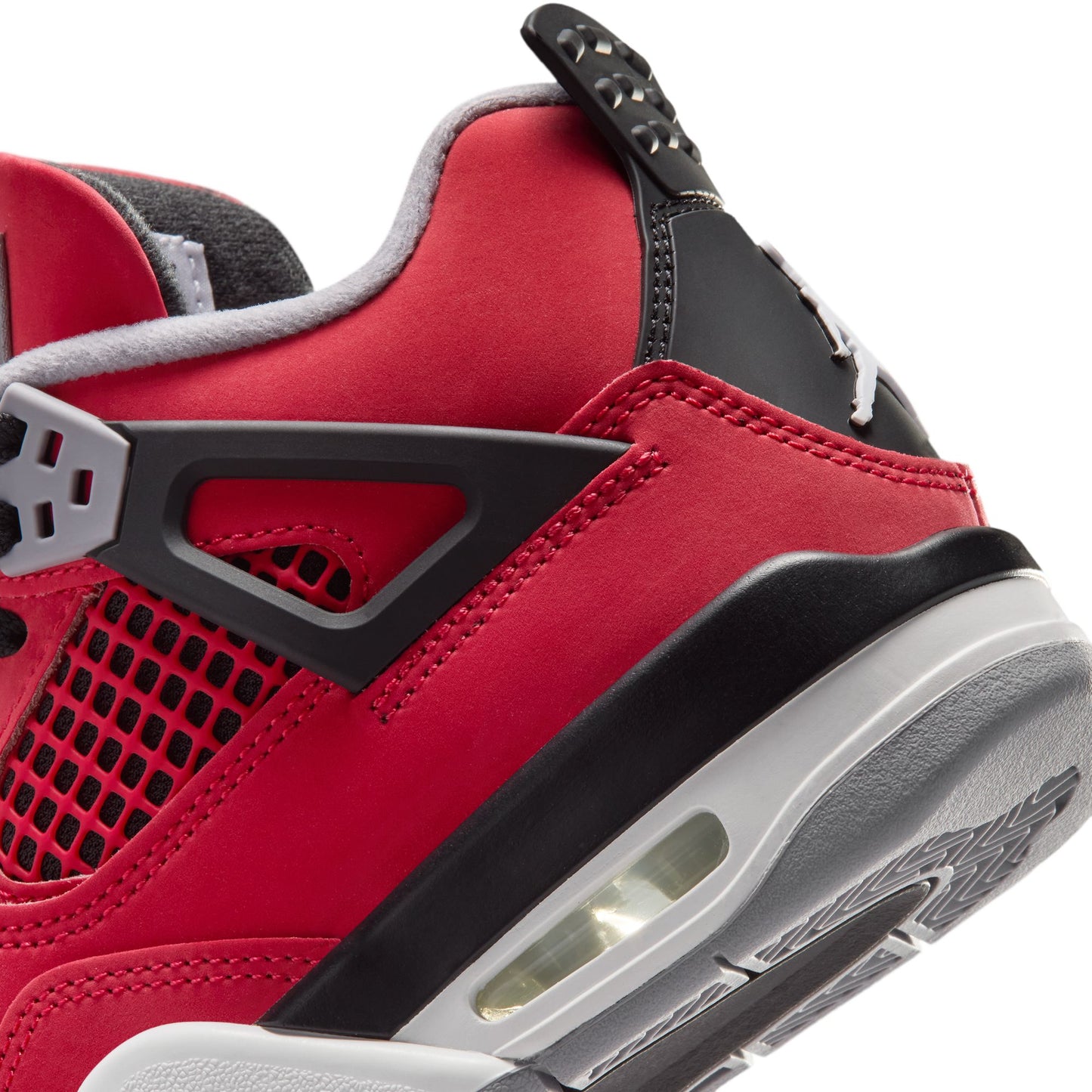 Air Jordan 4 "Toro" FQ8213-600