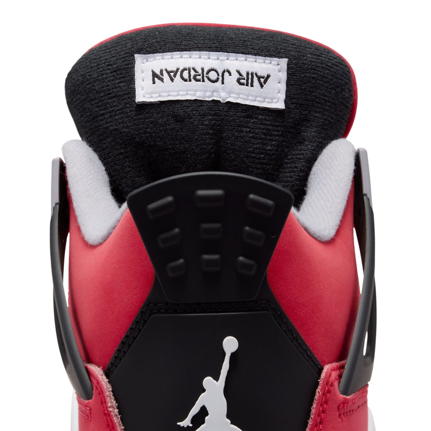 Air Jordan 4 "Toro" FQ8213-600