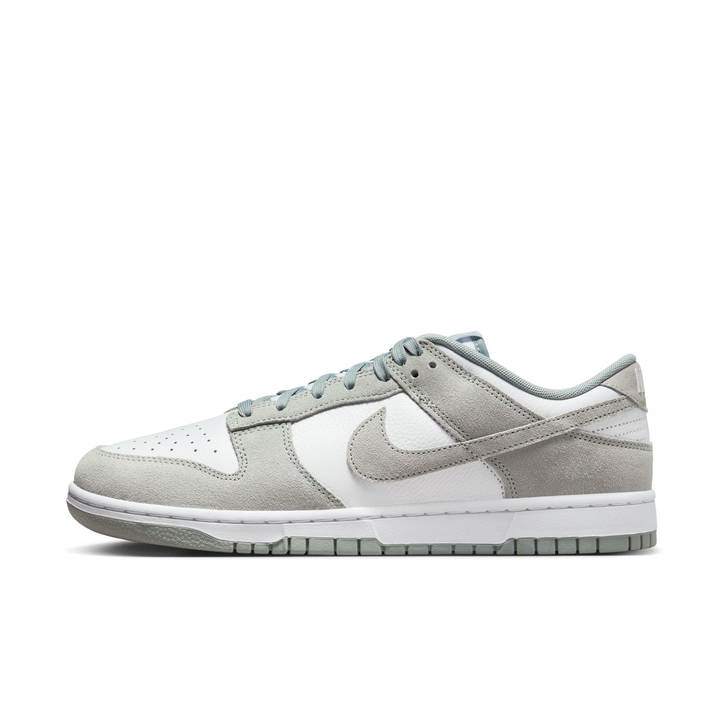 Nike Dunk Low Retro SE Leather/Suede FQ8249-101