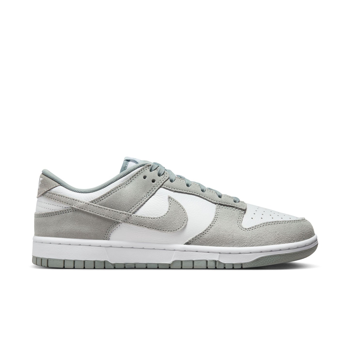 Nike Dunk Low Retro SE Leather/Suede FQ8249-101