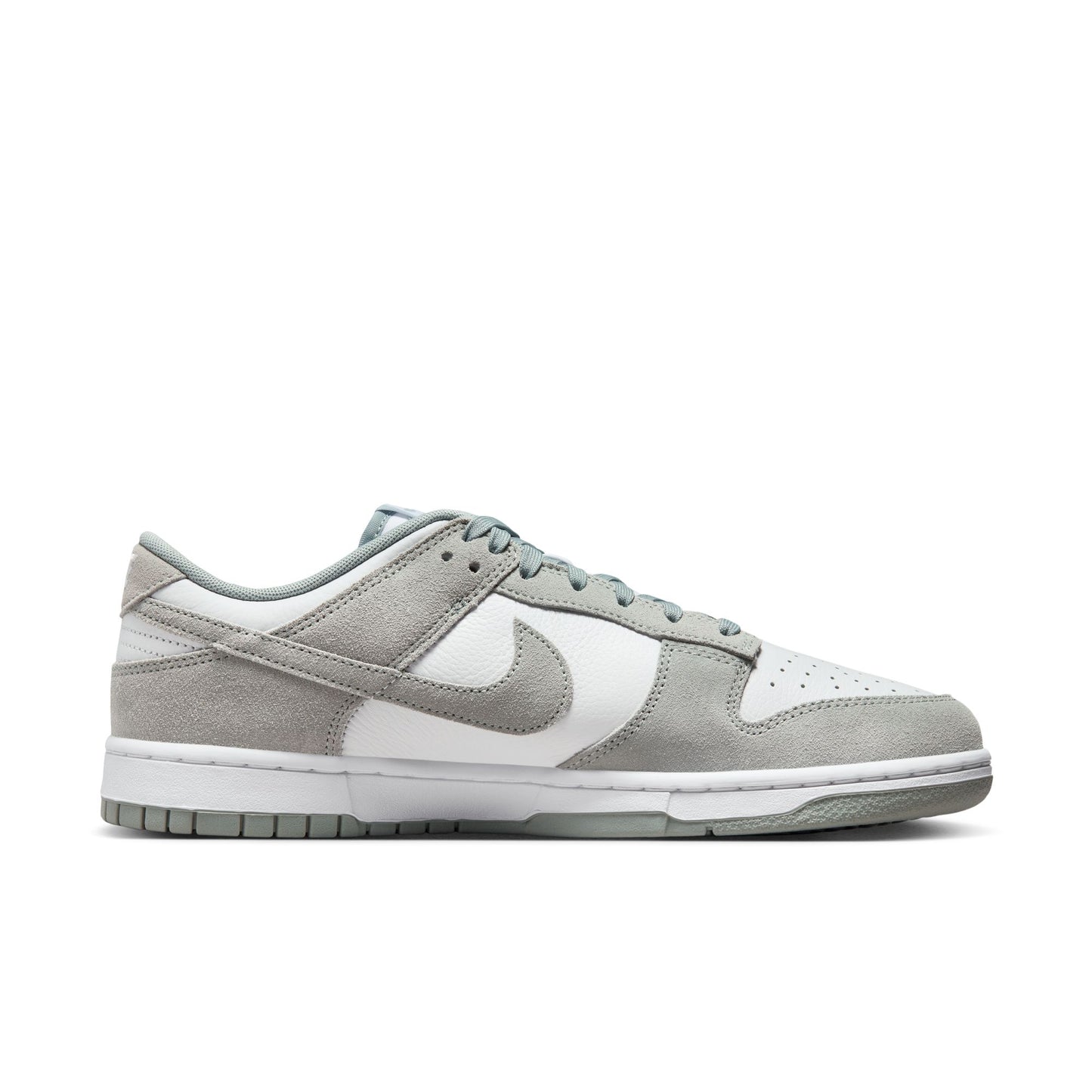Nike Dunk Low Retro SE Leather/Suede FQ8249-101