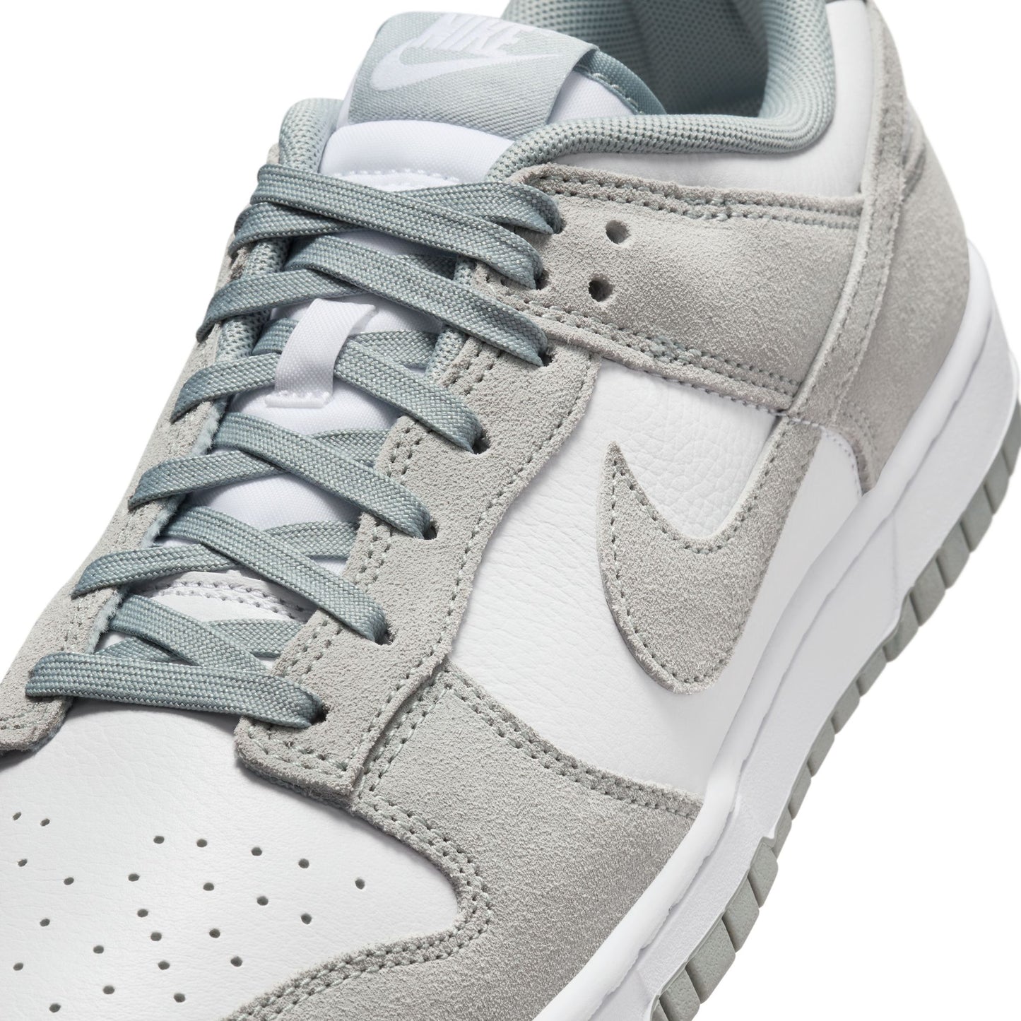 Nike Dunk Low Retro SE Leather/Suede FQ8249-101