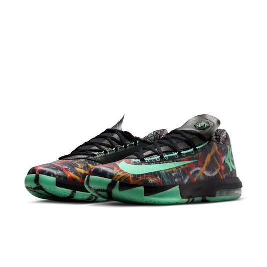 Nike Zoom KD 6 FQ8356-900