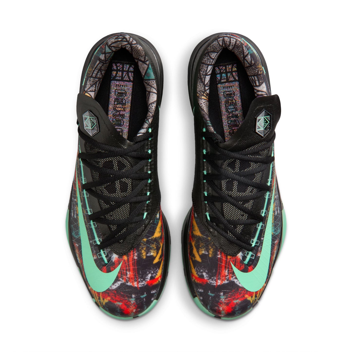 Nike Zoom KD 6 FQ8356-900