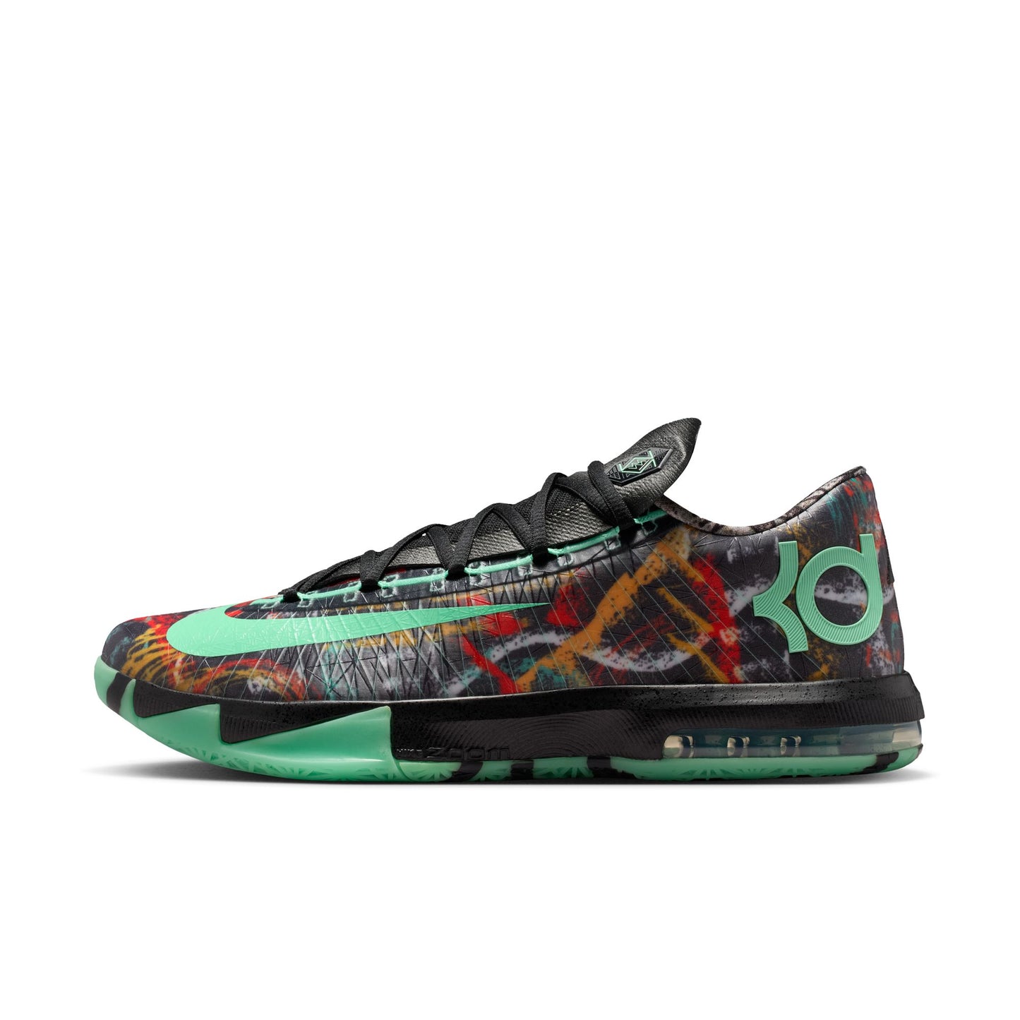 Nike Zoom KD 6 FQ8356-900
