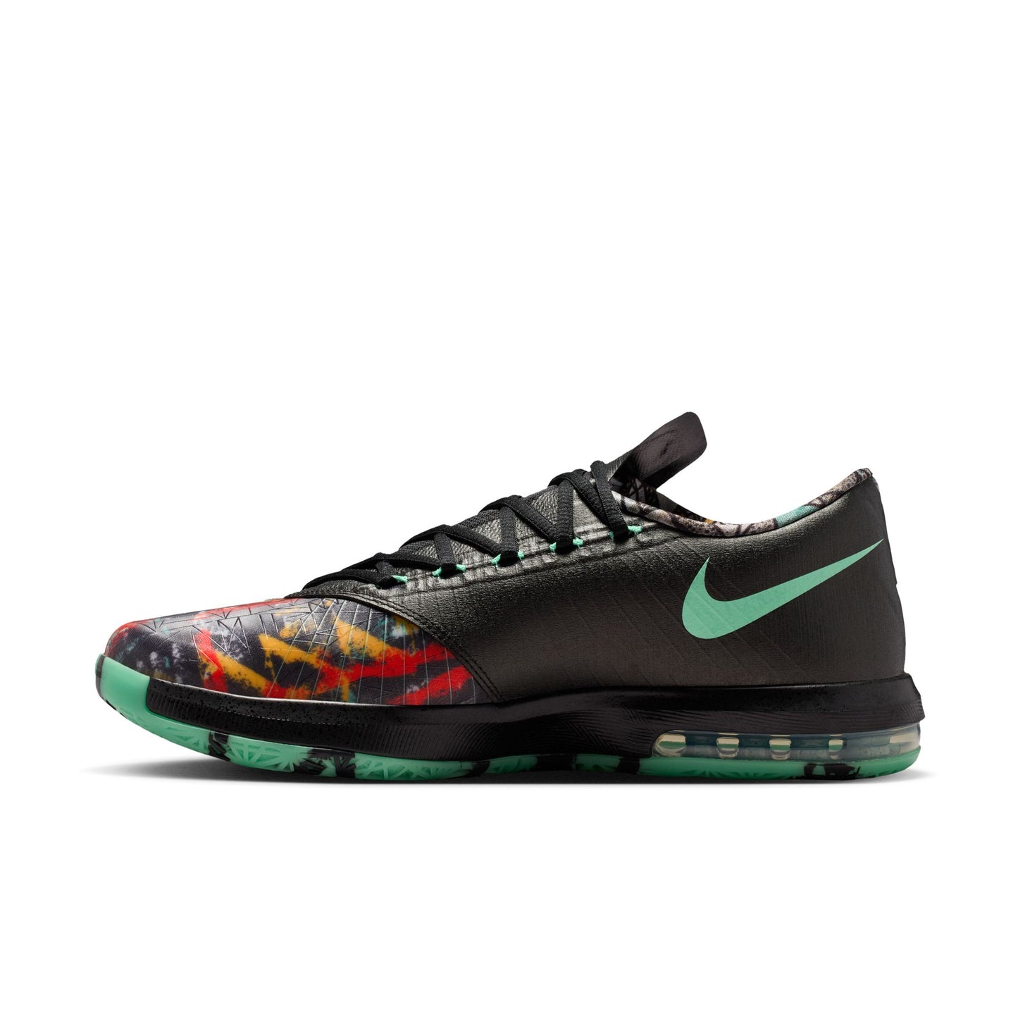 Nike Zoom KD 6 FQ8356-900