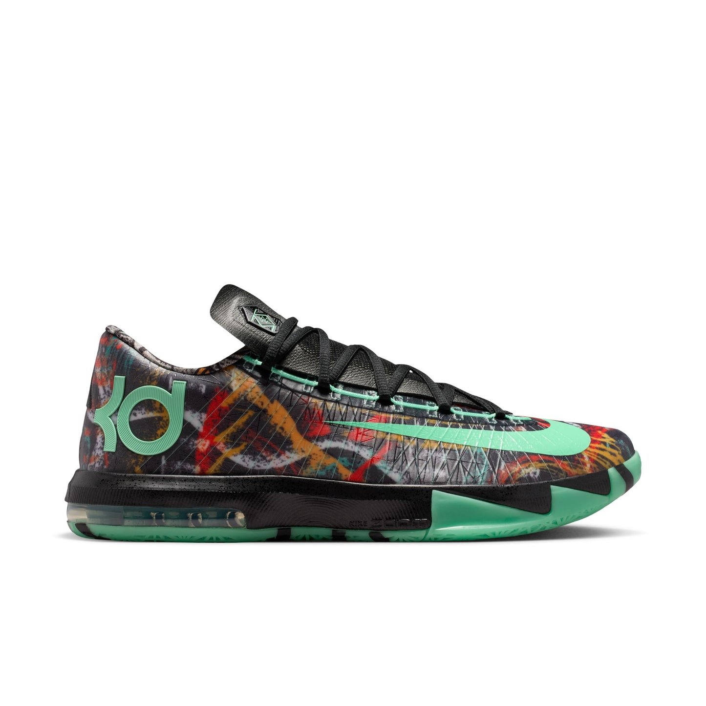 Nike Zoom KD 6 FQ8356-900