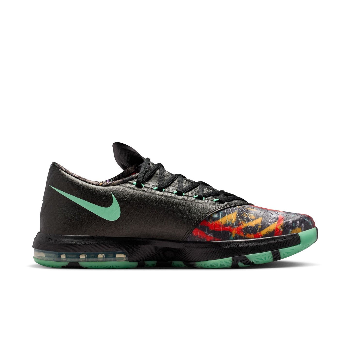 Nike Zoom KD 6 FQ8356-900