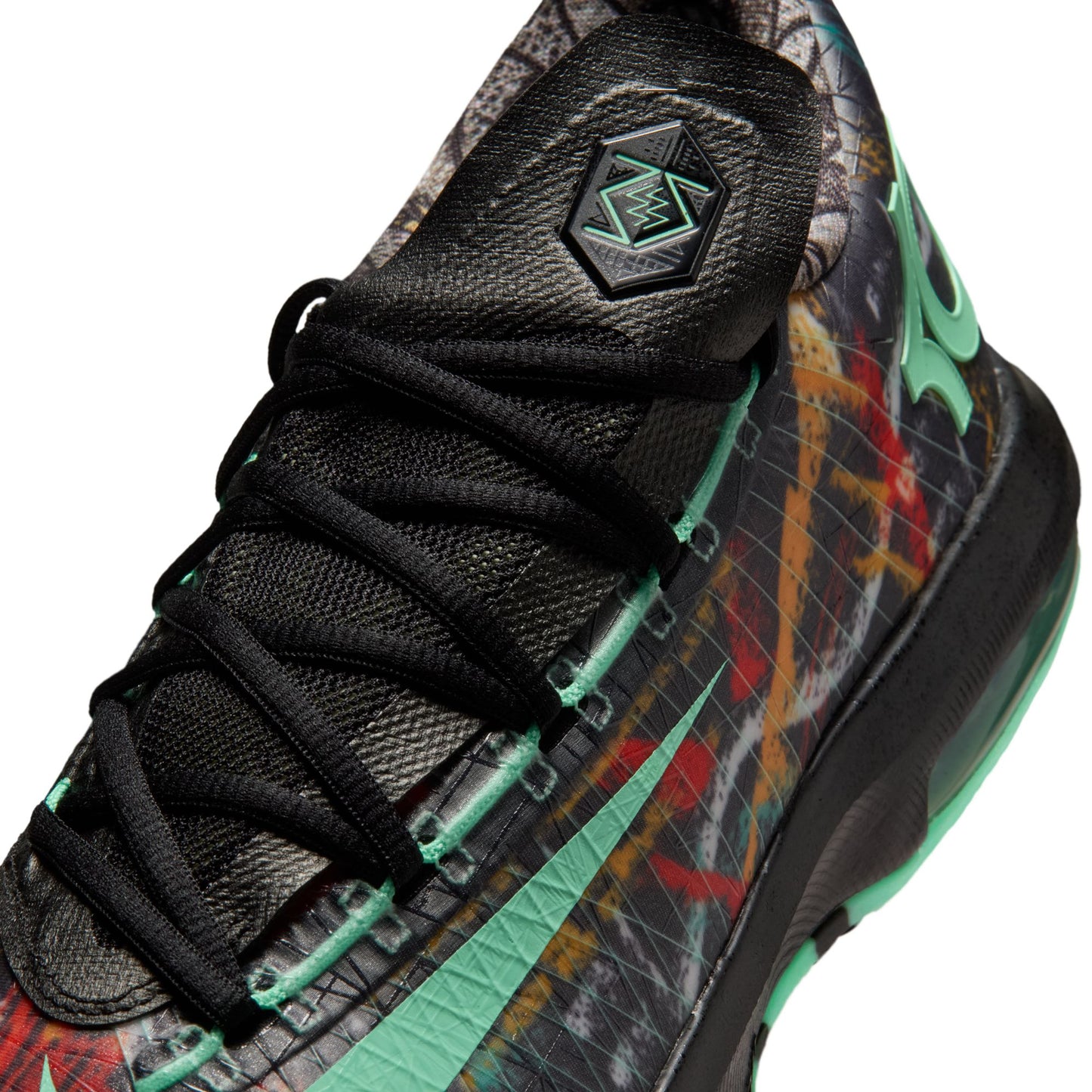 Nike Zoom KD 6 FQ8356-900