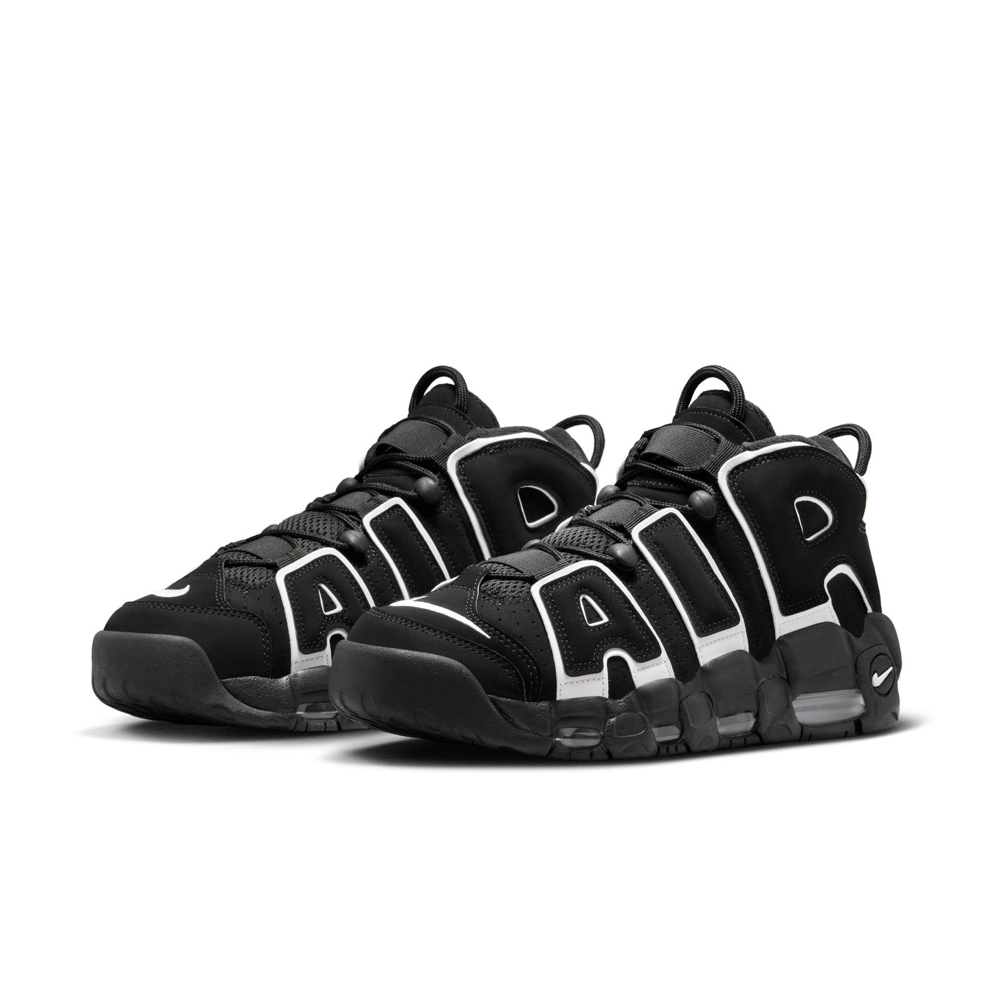 Nike Air More Uptempo '96 FV2291-001