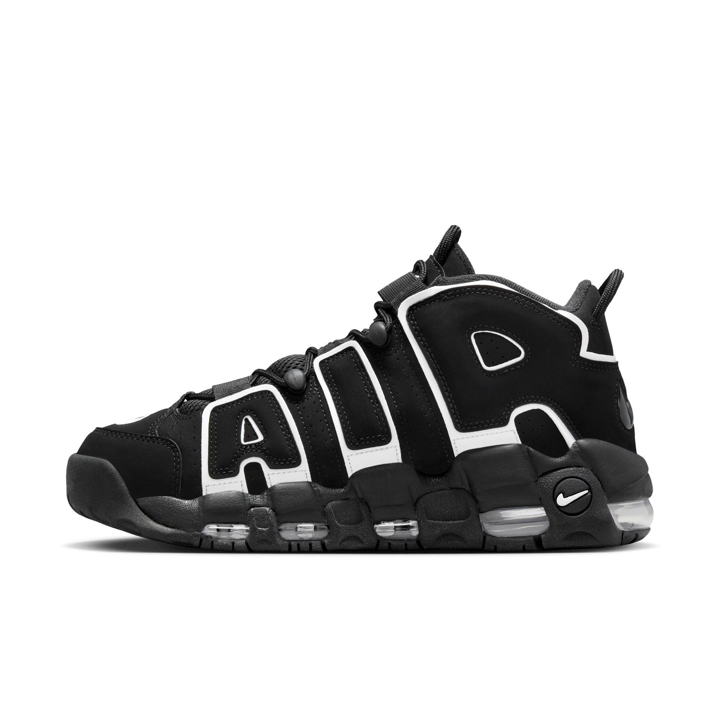Nike Air More Uptempo '96 FV2291-001
