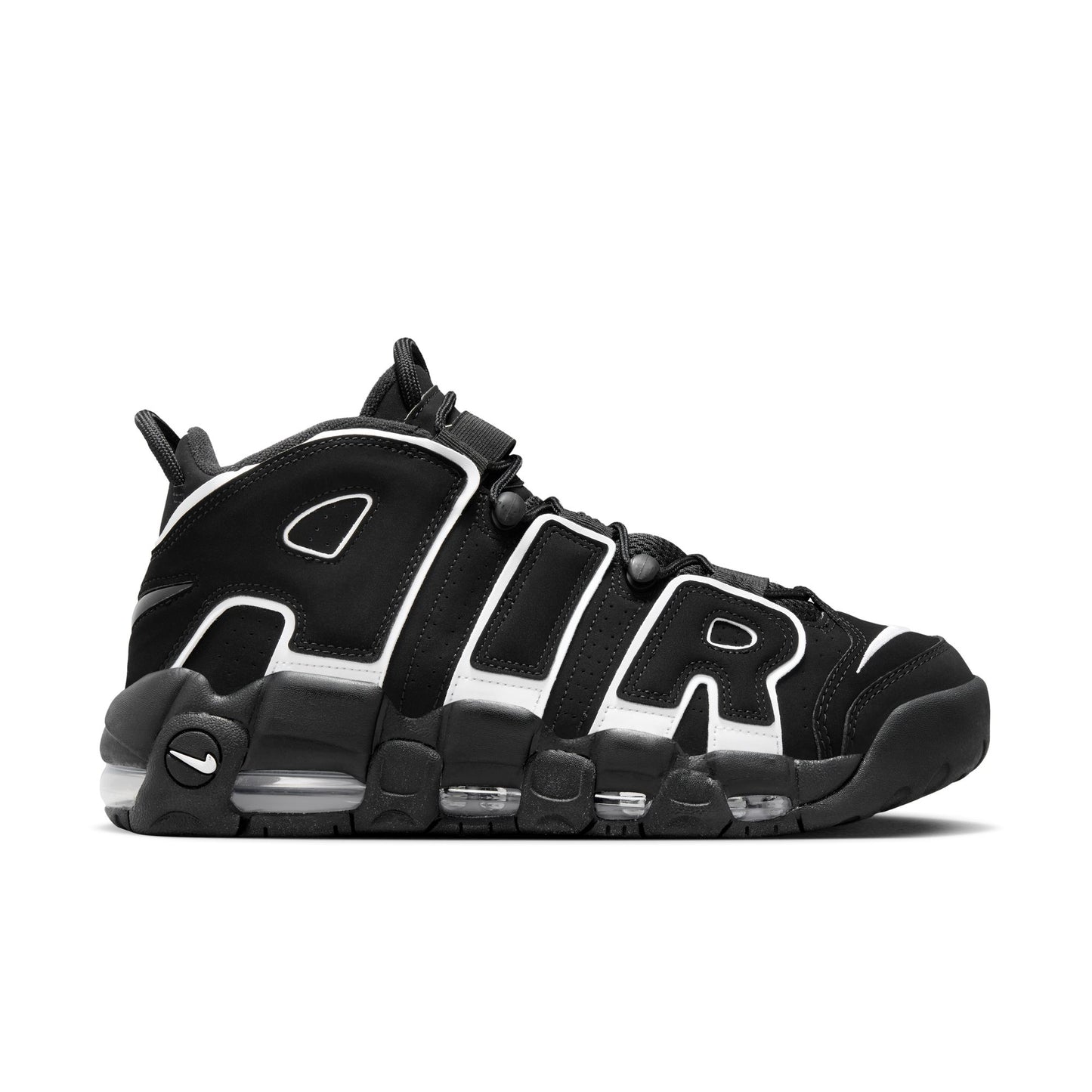 Nike Air More Uptempo '96 FV2291-001