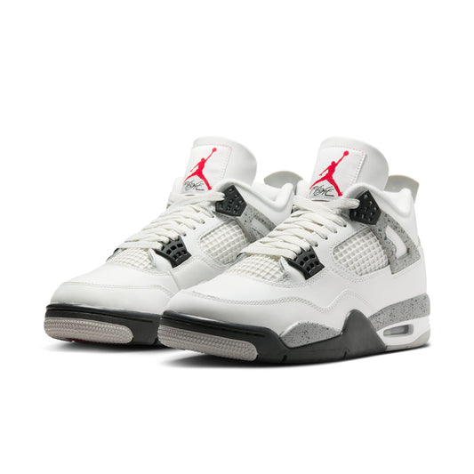 Air Jordan 4 Retro FV5029-100