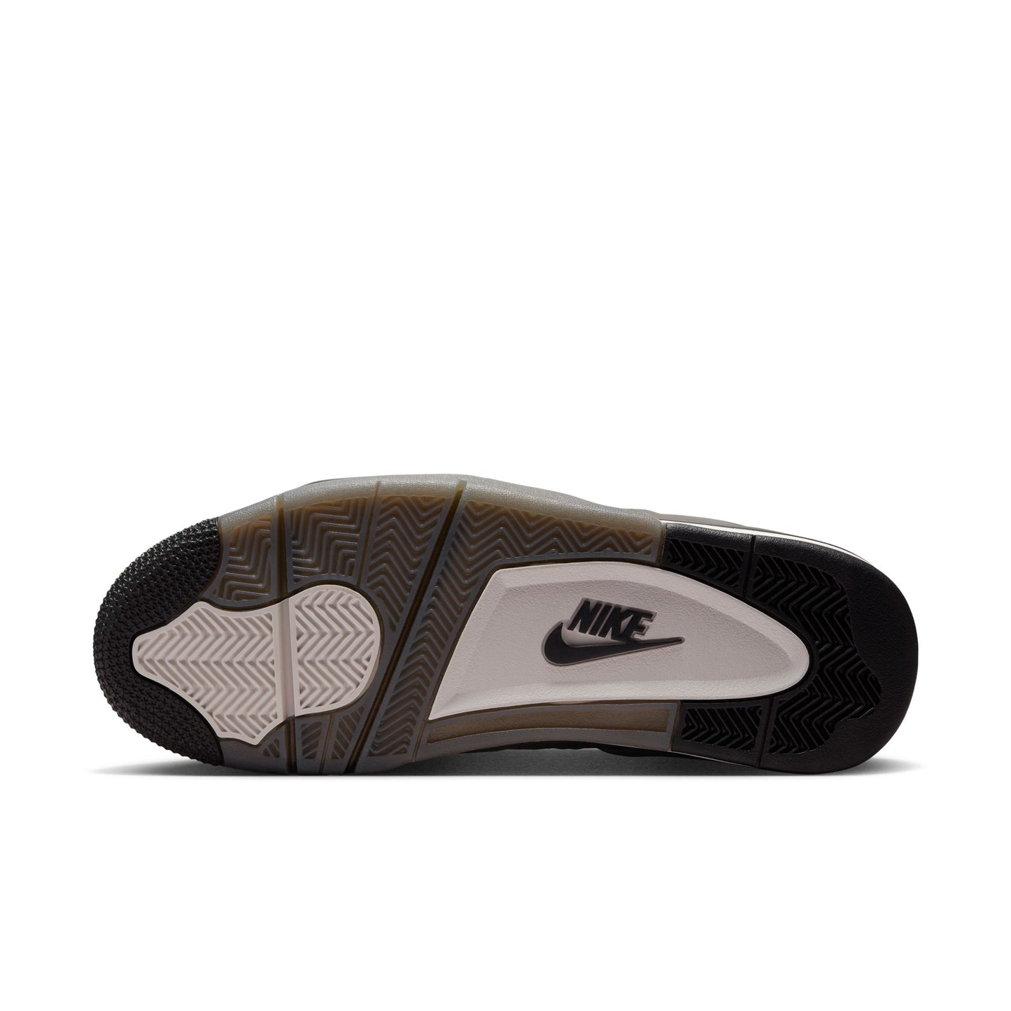 Air Jordan 4 Retro "Cave Stone and Black" FV5029-200