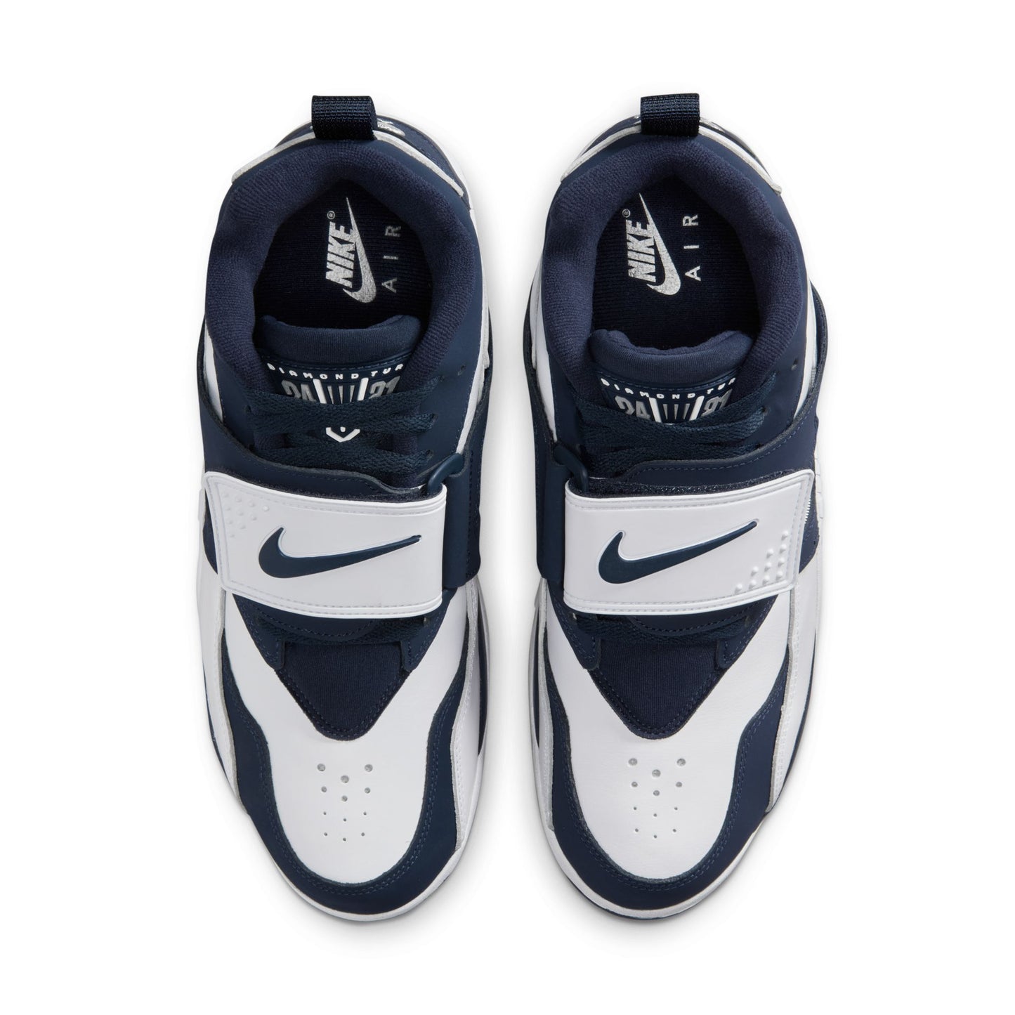 Nike Air Diamond Turf FZ8224-101