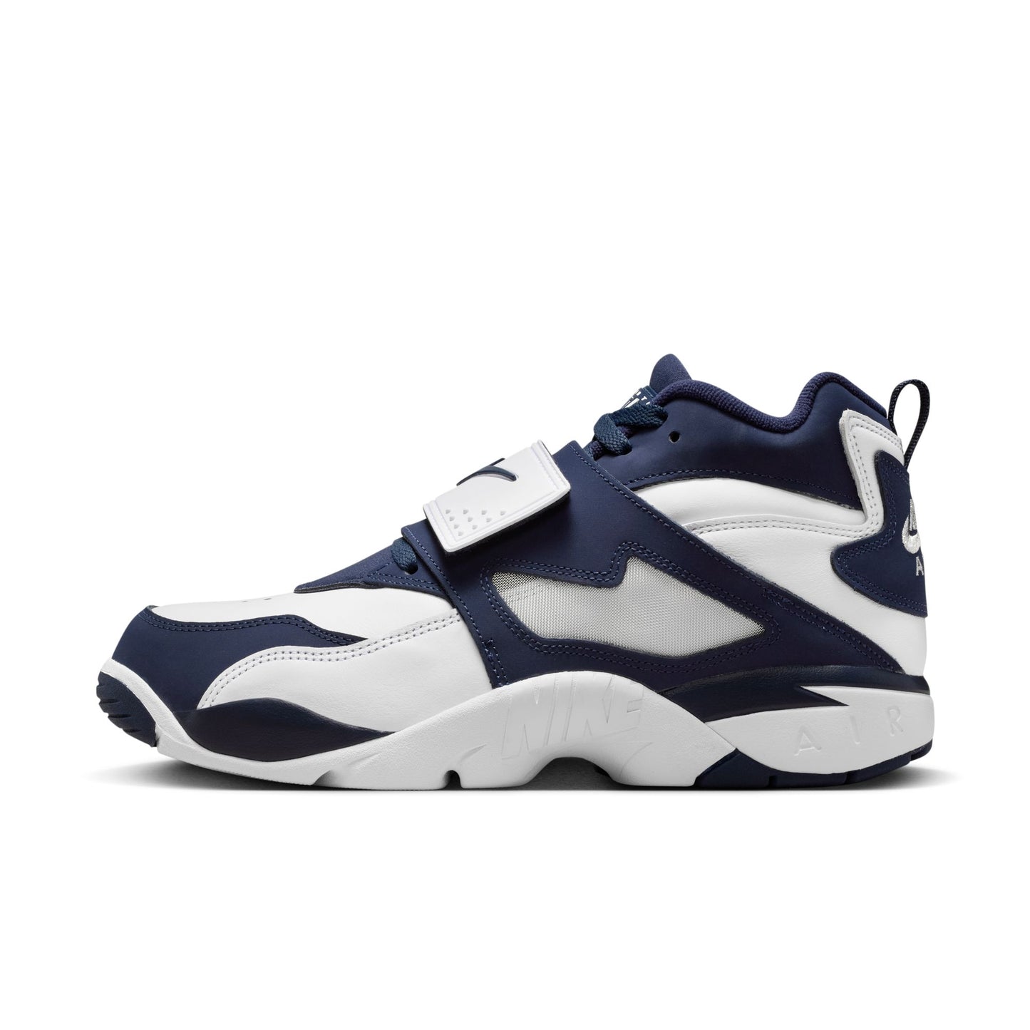 Nike Air Diamond Turf FZ8224-101