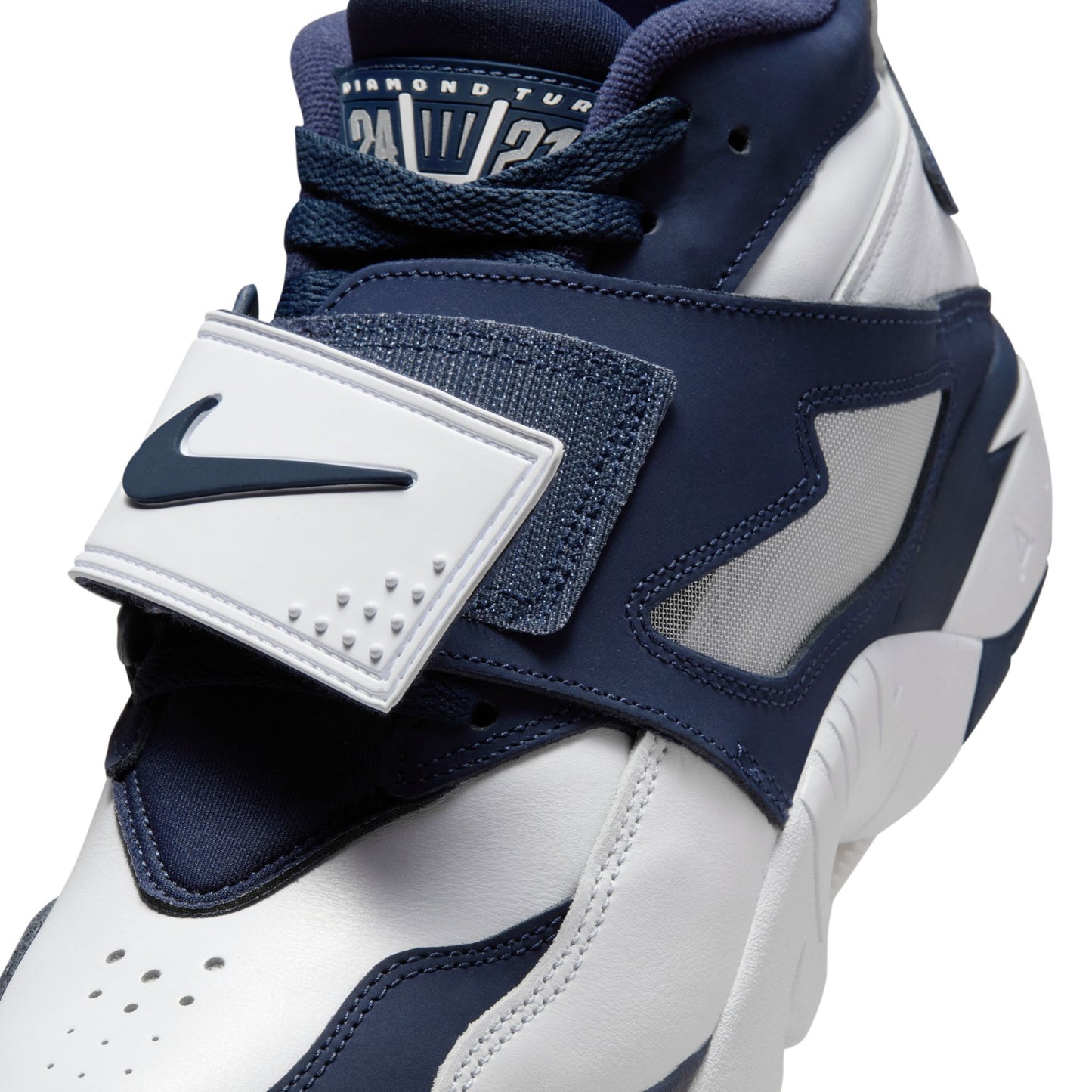 Nike Air Diamond Turf FZ8224-101