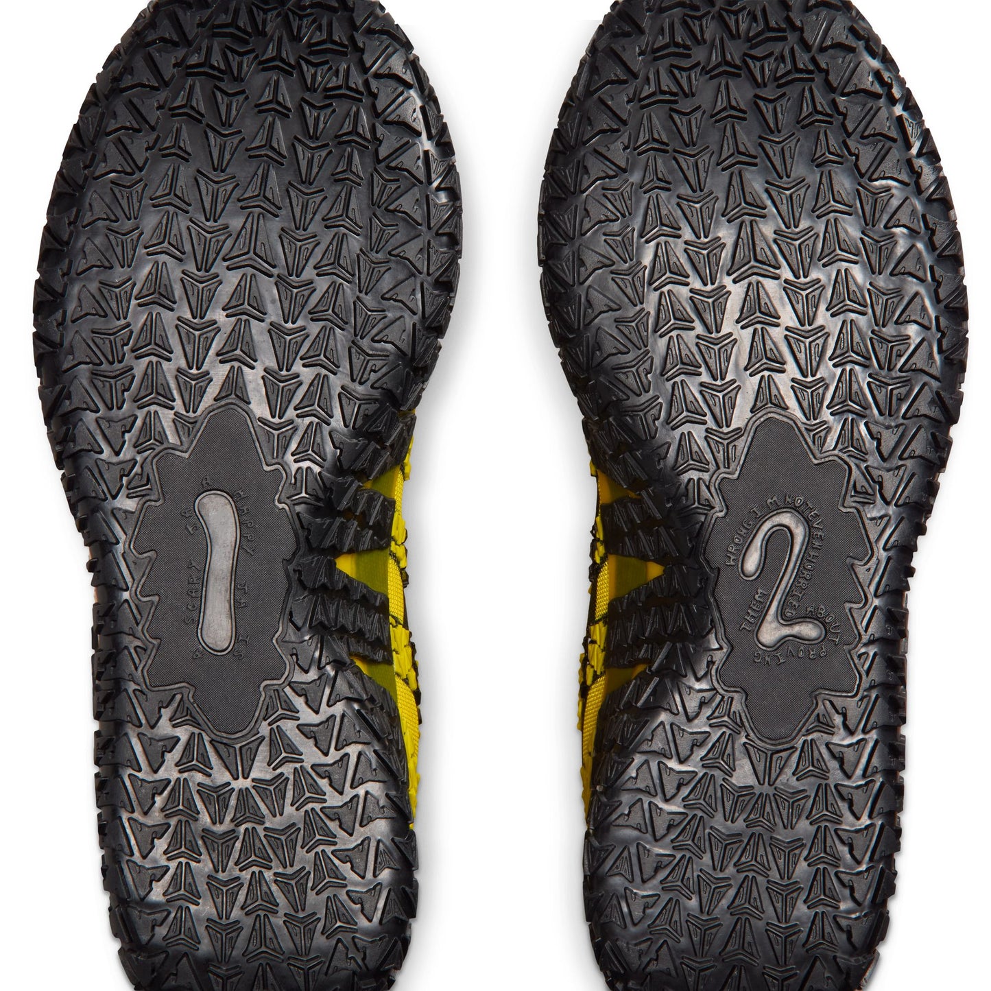 Ja 3 "Let Me Be Ja" HF2793-702